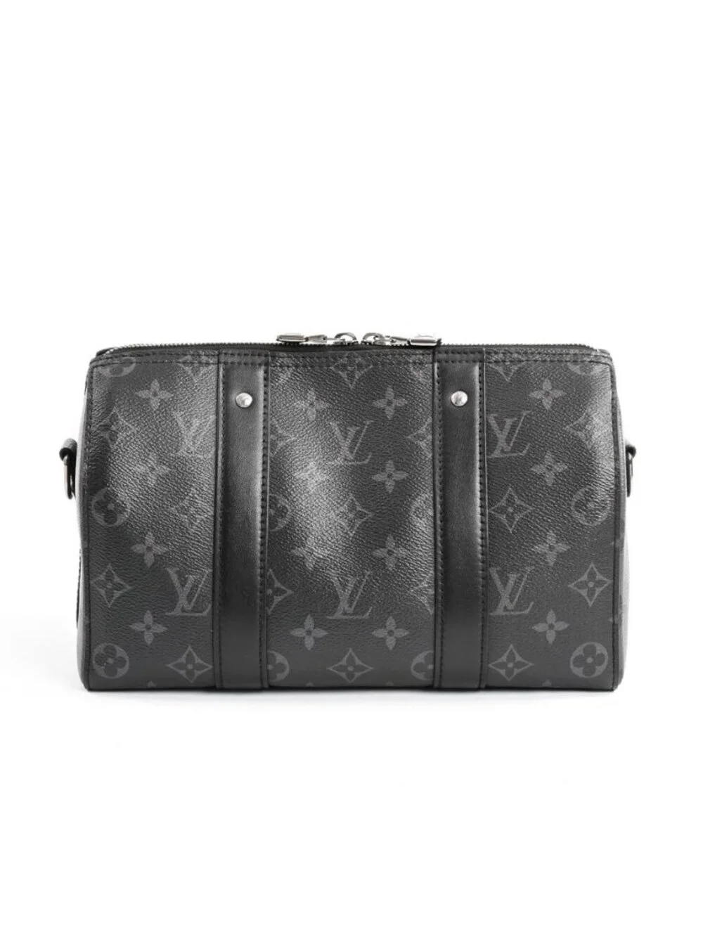 Louis Vuitton Shoulder Bag City Keepall